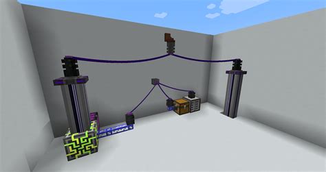 minecraft wire coils